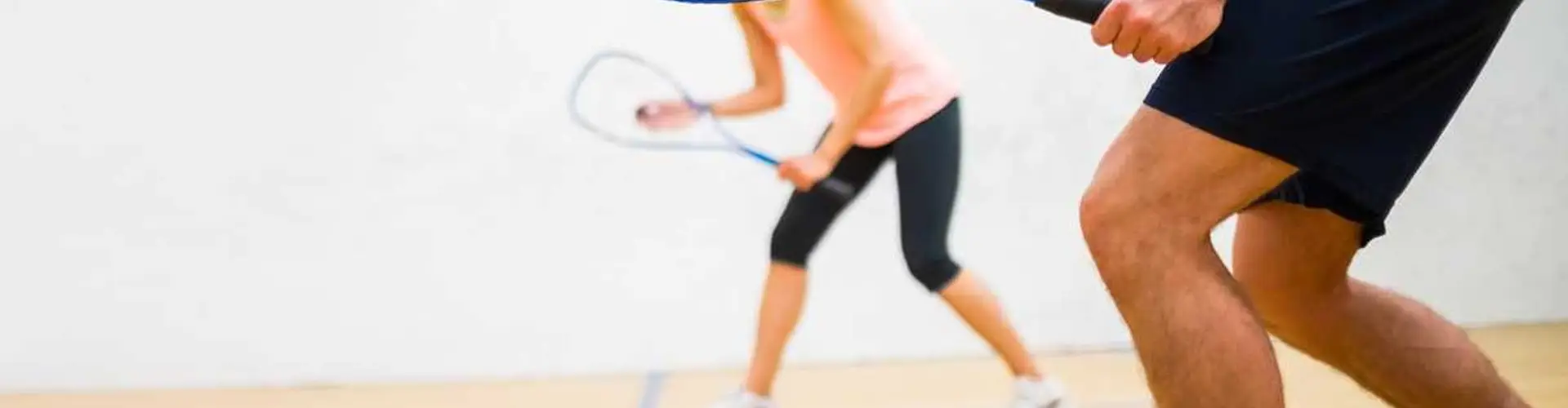 Squash Confluence (X2D Sport)