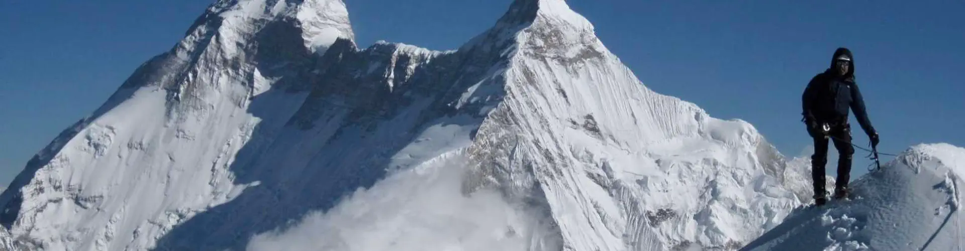 West Oberland Ski Touring Long Weekend