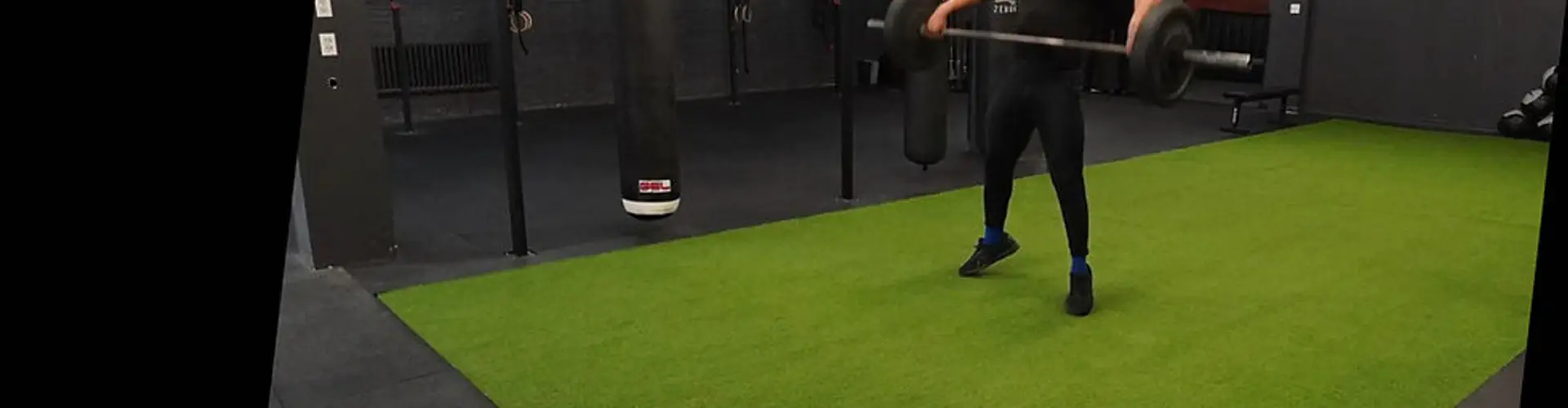 CrossFit Ville-Marie