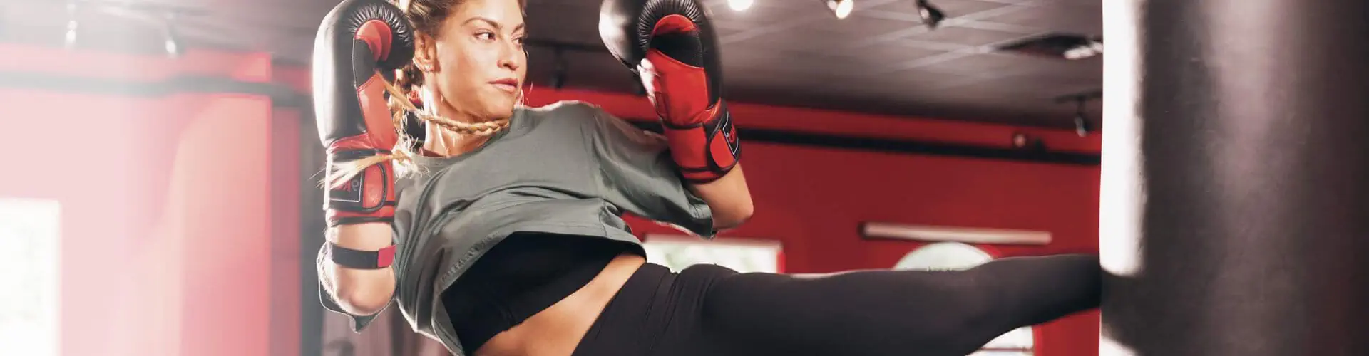 9Round Winnipeg MB - Meadowood Dr