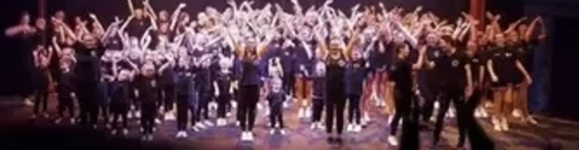 Maureen Slater School of Dance