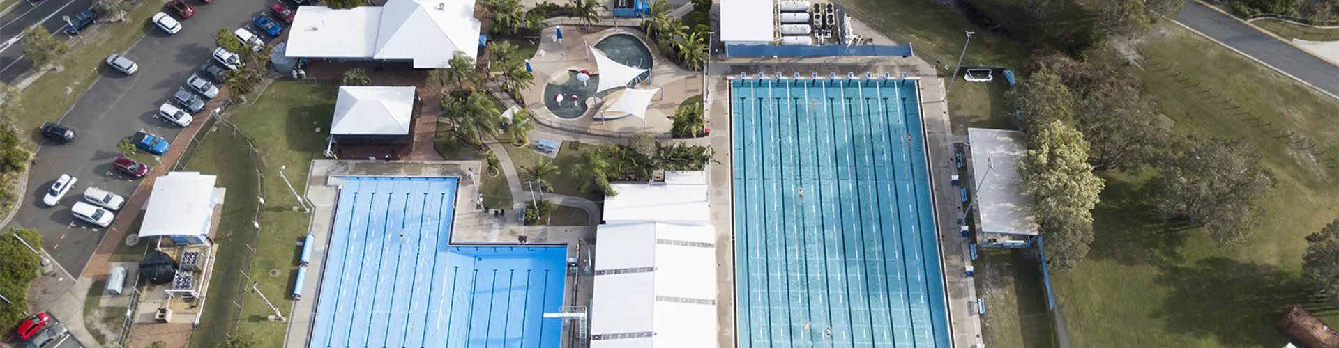Kawana Aquatic Centre