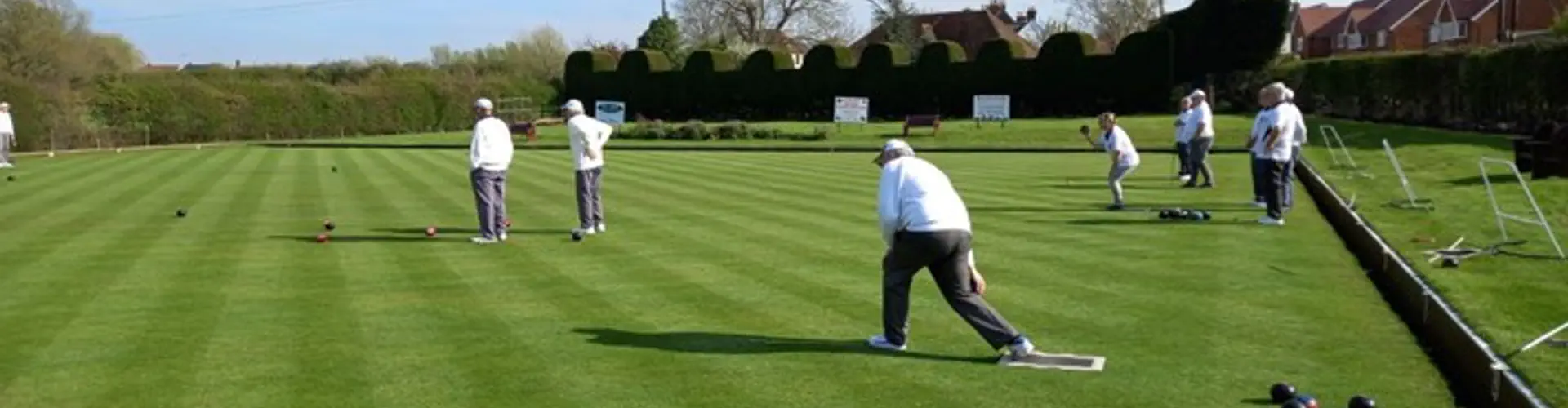 Headcorn Bowls Club