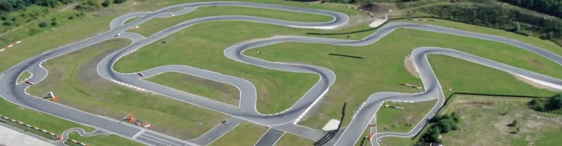 Racing Kart Jpr