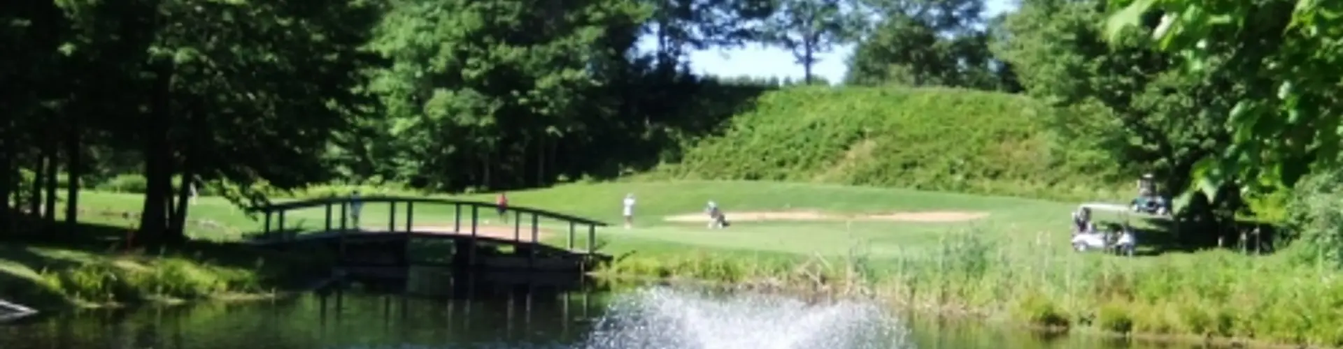 Paragon Golf & Country Club