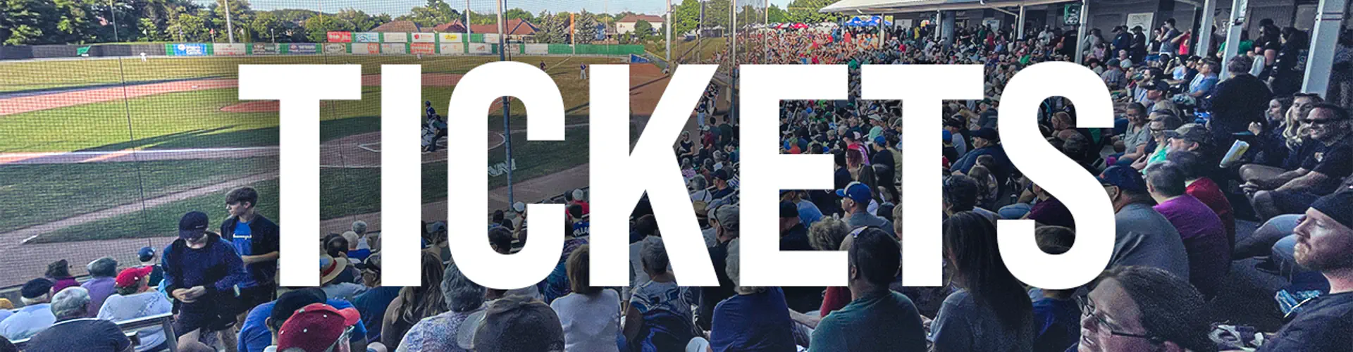 Welland Jackfish 2024 Home Opener