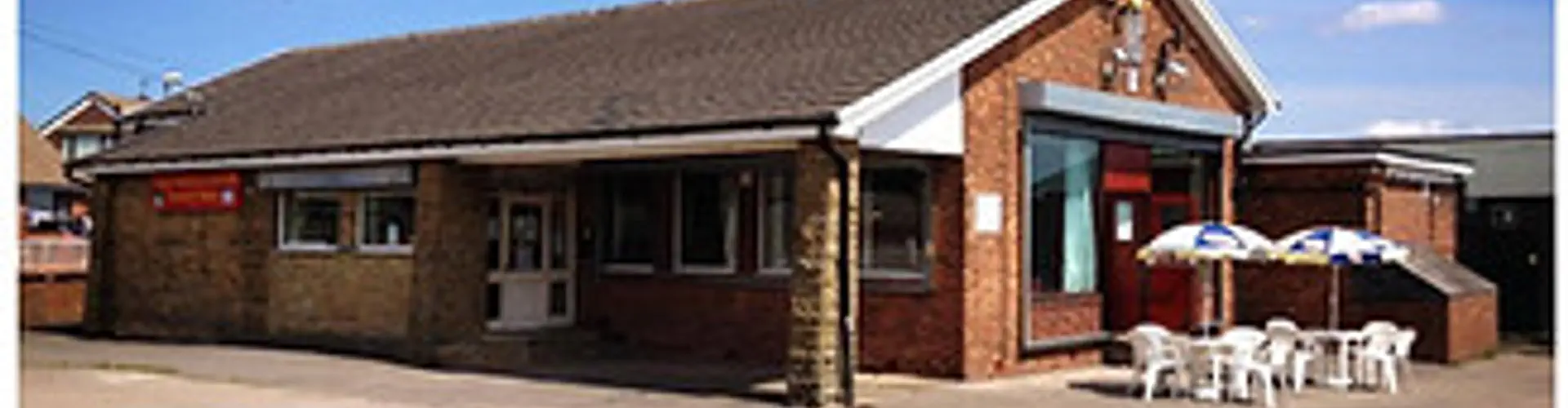 Tyersal Club
