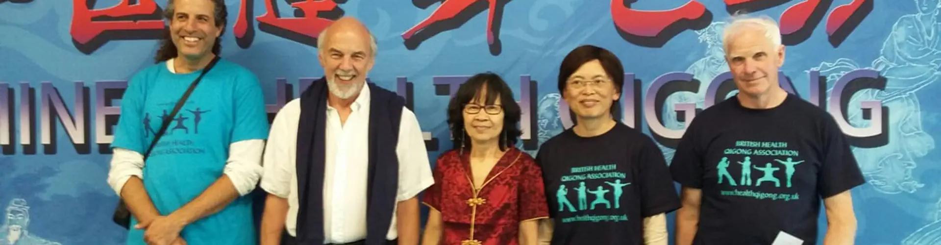 Yangsheng School of Tai Chi &Qigong