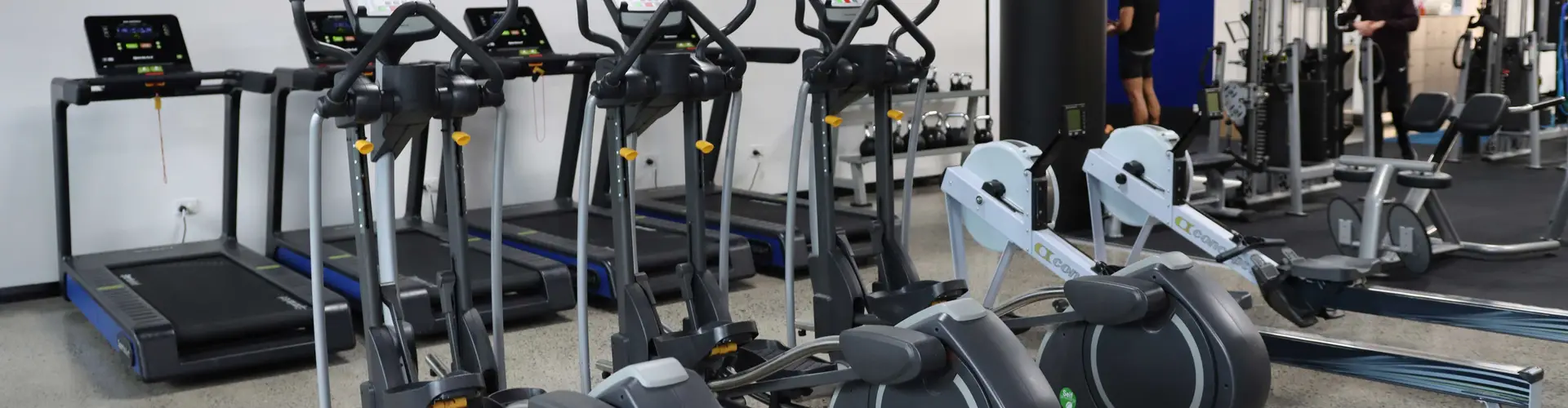 Plus Fitness 24/7 Cranebrook