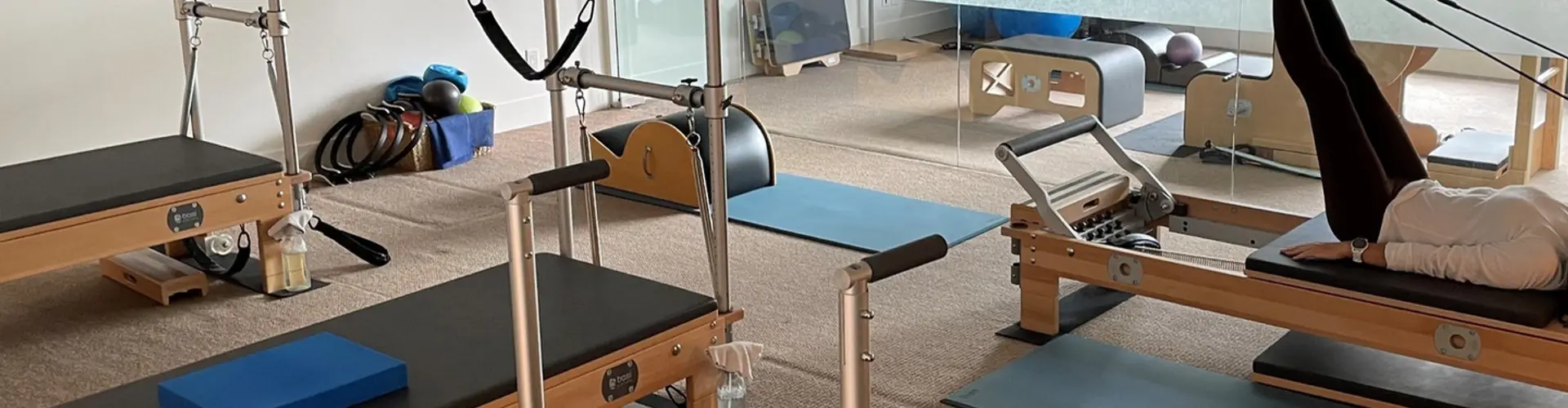 Dragonfly Pilates