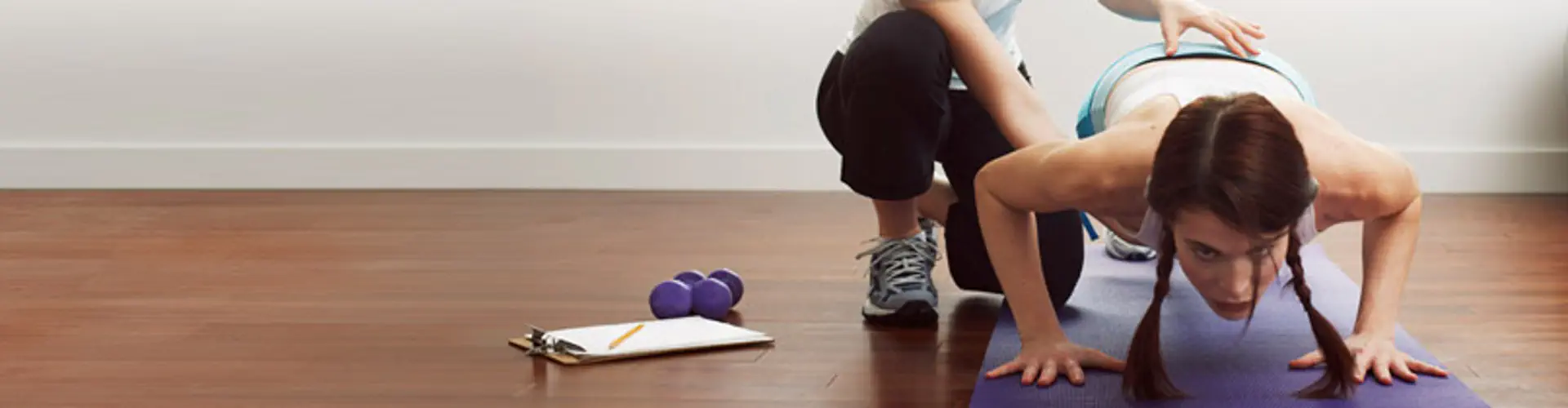Bauer Fitness