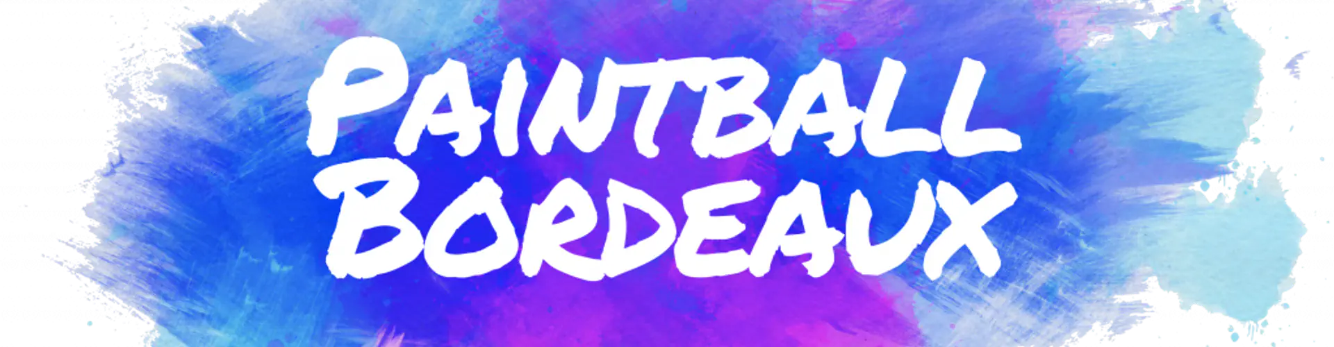 PAINTBALL BORDEAUX