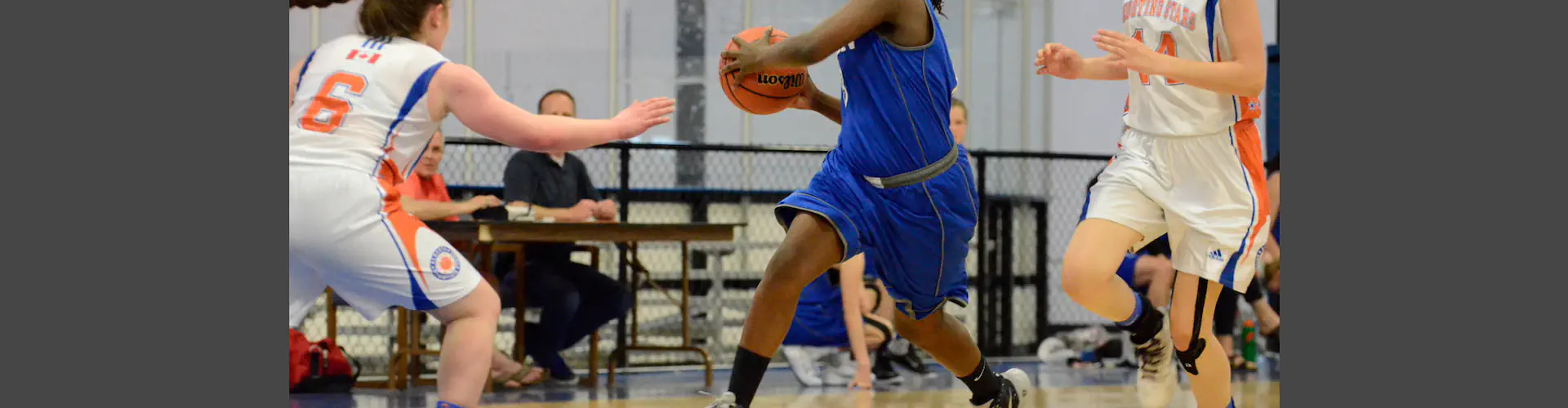 2024 Vision Basketball CLASSIC