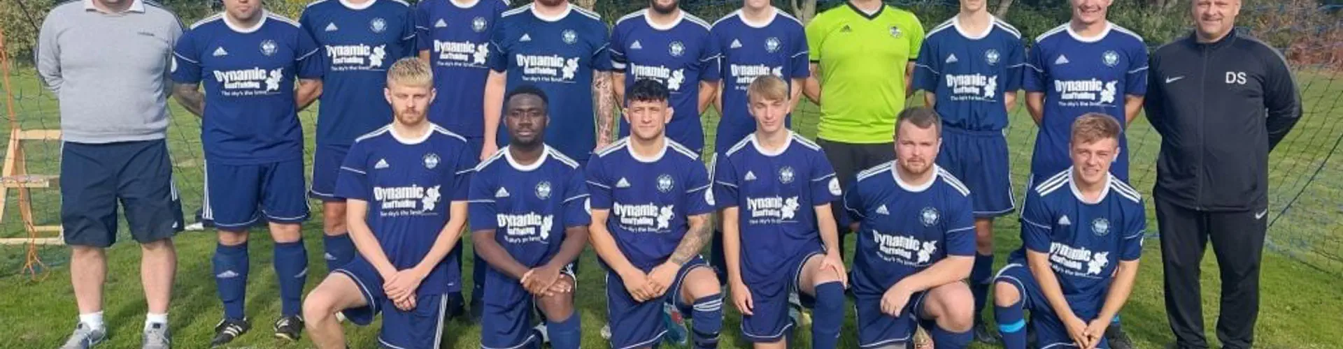 Sidley United F.C