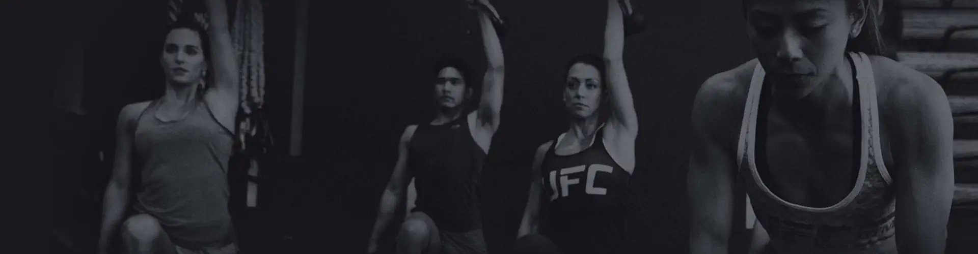 UFC Gym Macarthur