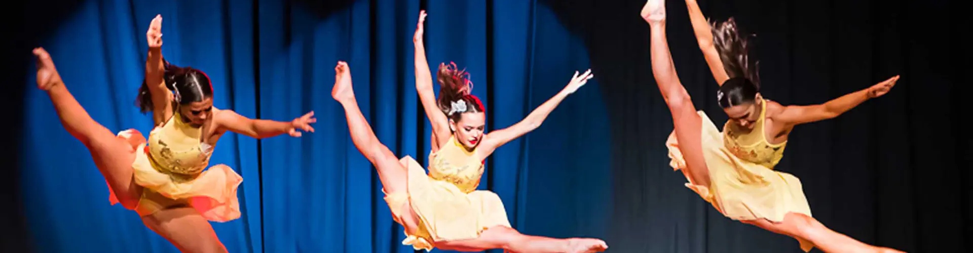 Charnwood School of Dance
