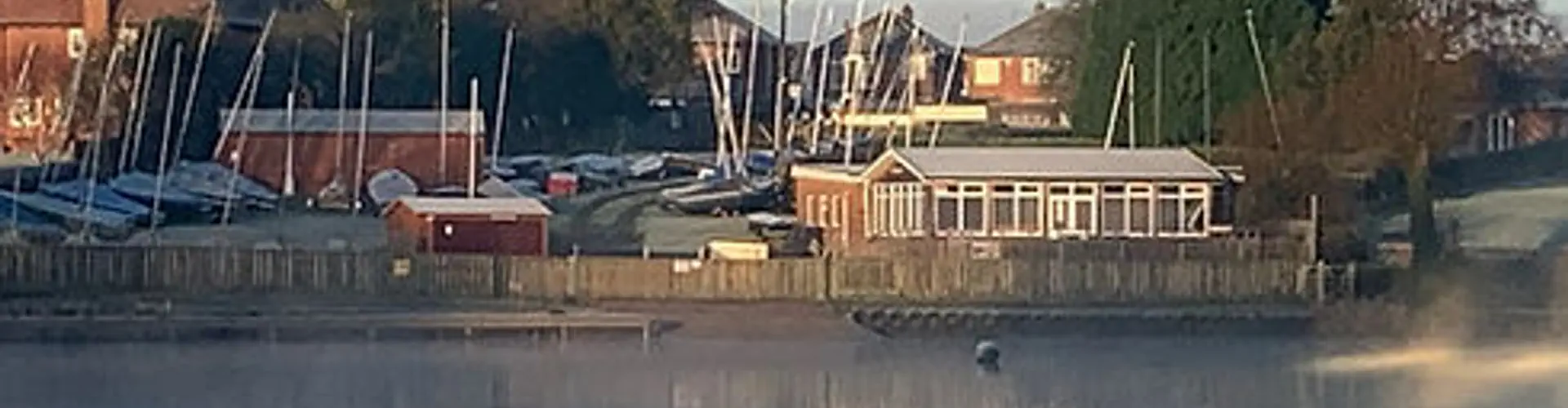Earlswood Lakes Sailing Club