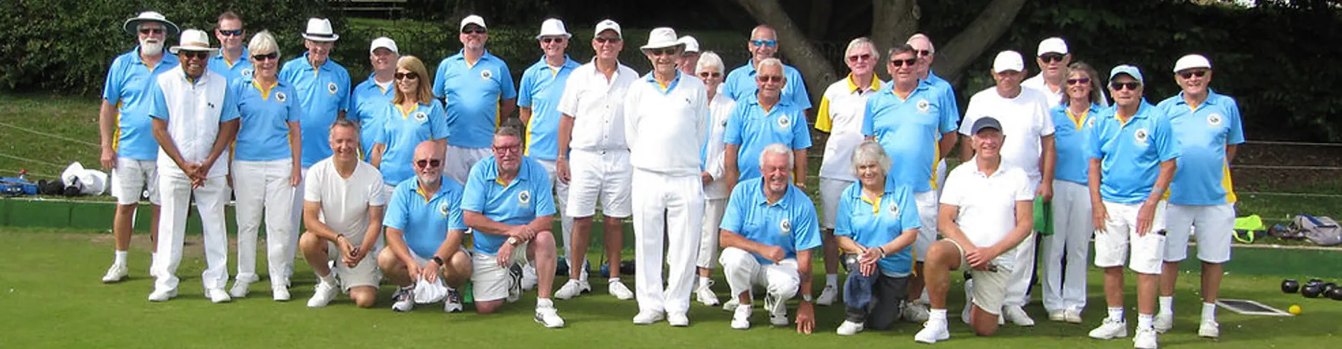 Saltdean Bowling Club
