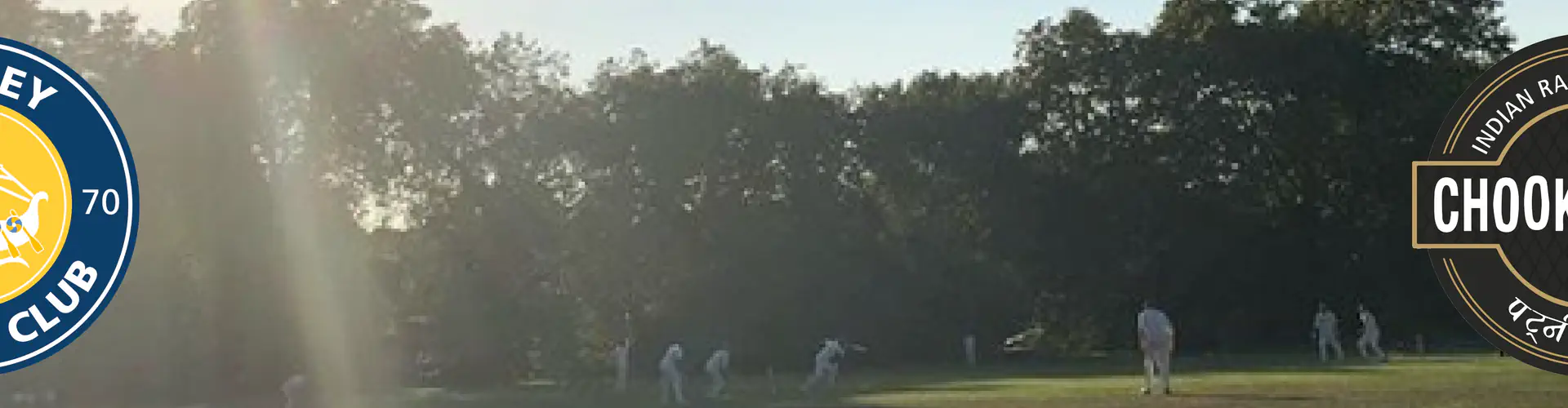 Putney Cricket Ground