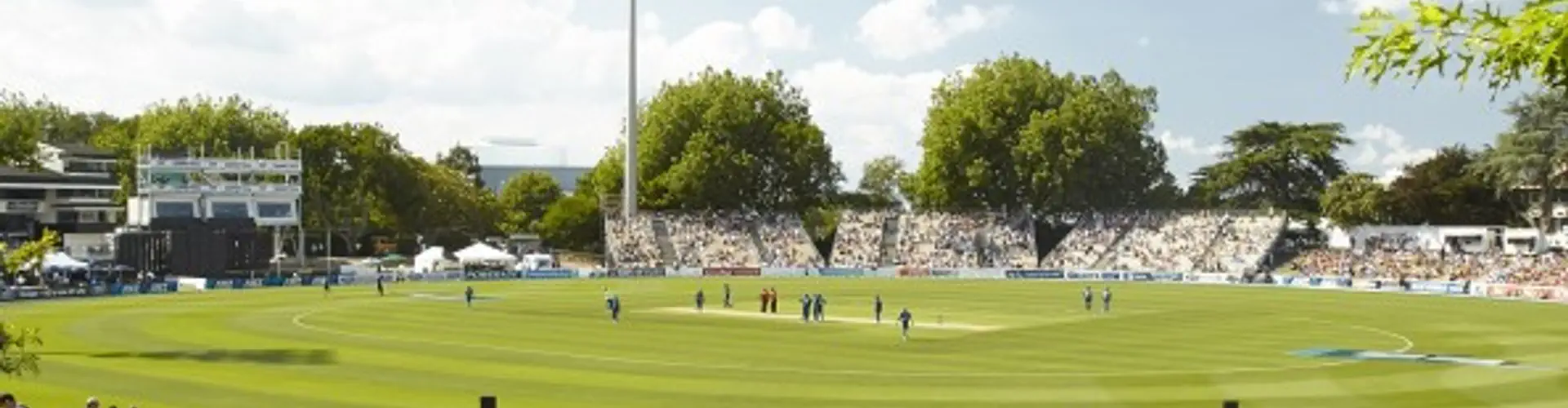 Seddon Park