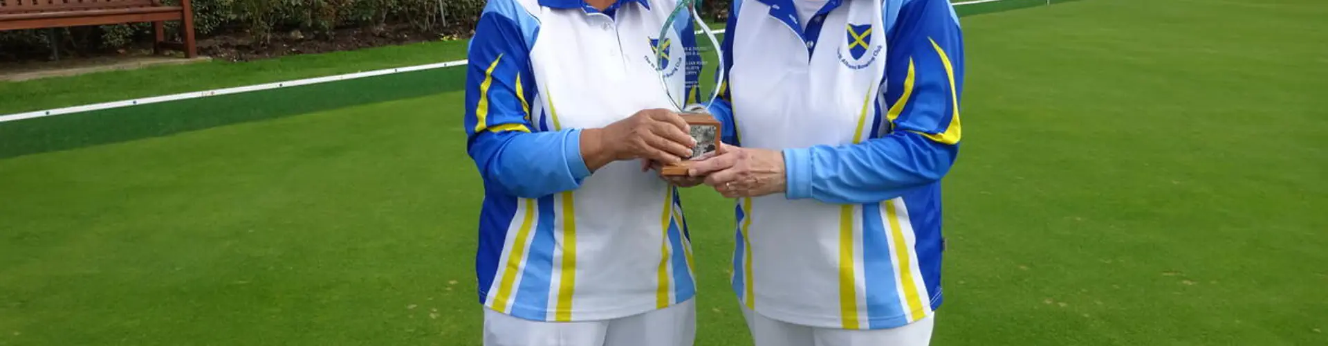 St Albans Bowling Club