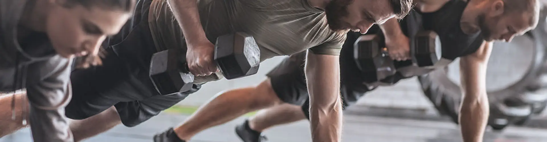 Morgan Coaching - Personal Trainer - French Riviera