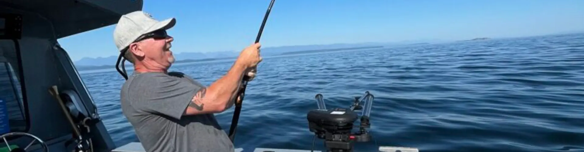 Fintastic Fishing Adventures