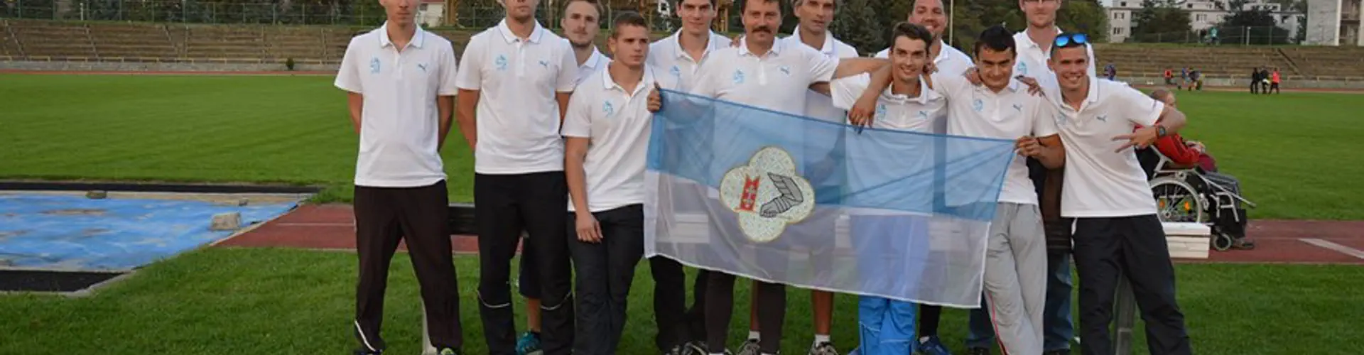 TJ Stavbár