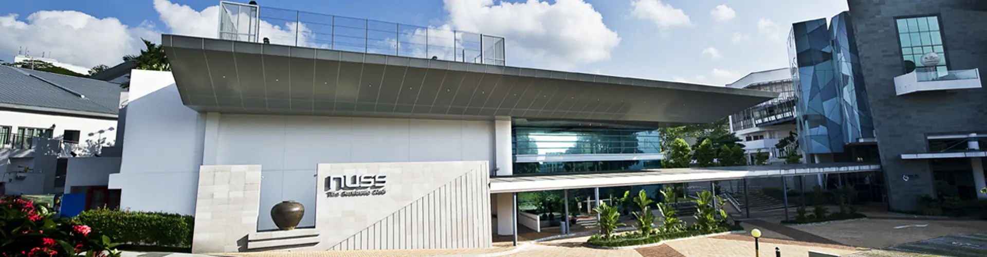 NUSS Kent Ridge Guild House