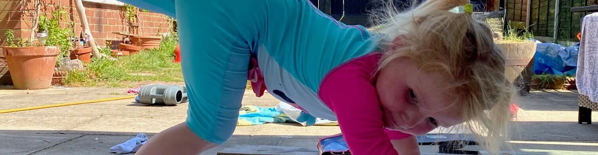 Kids Yoga Leeds