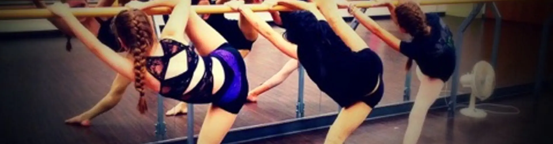Strathroy Dance Club Inc