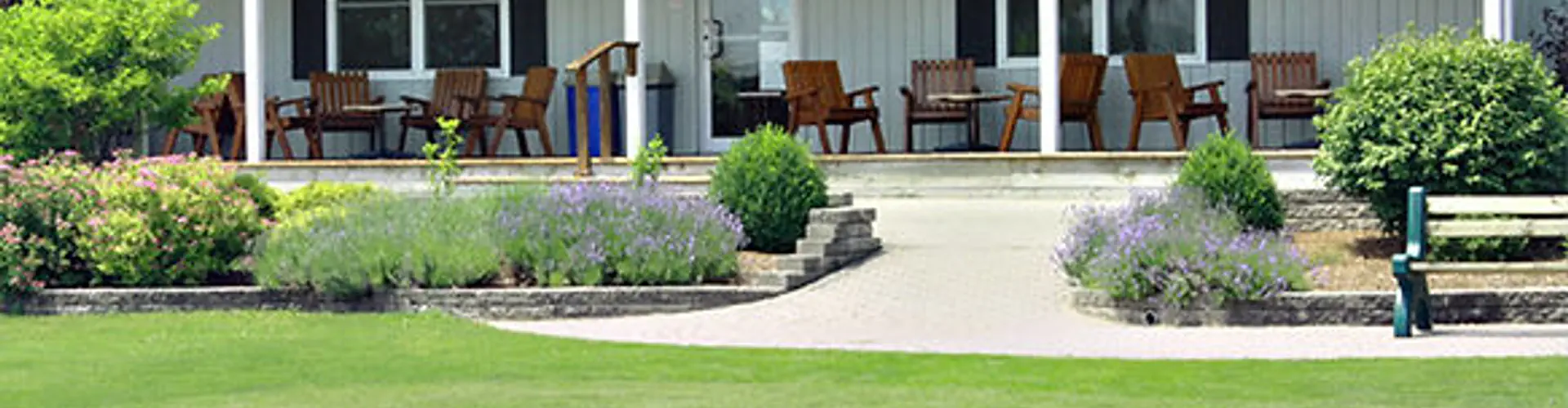 Tillsonview Fairways