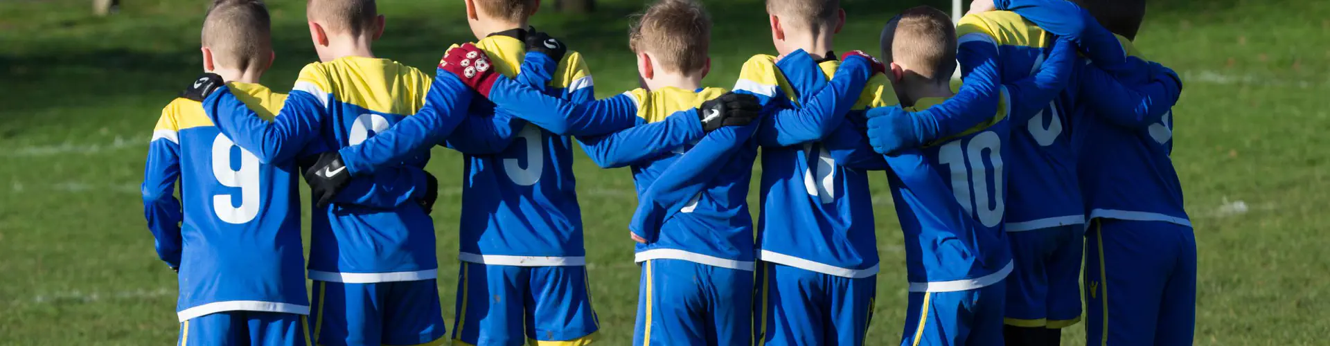 Amesbury Junior FC