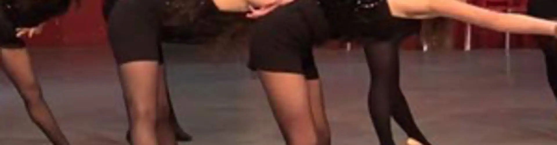 Ecole De Danse Irena Zilinskaite