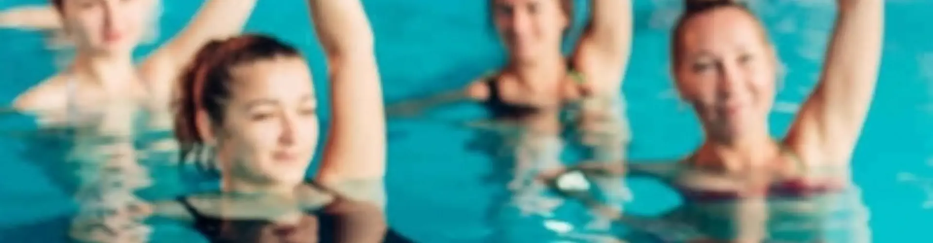 Carleton swim