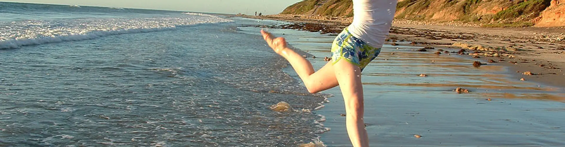Move Through Life - Seacliff Studio