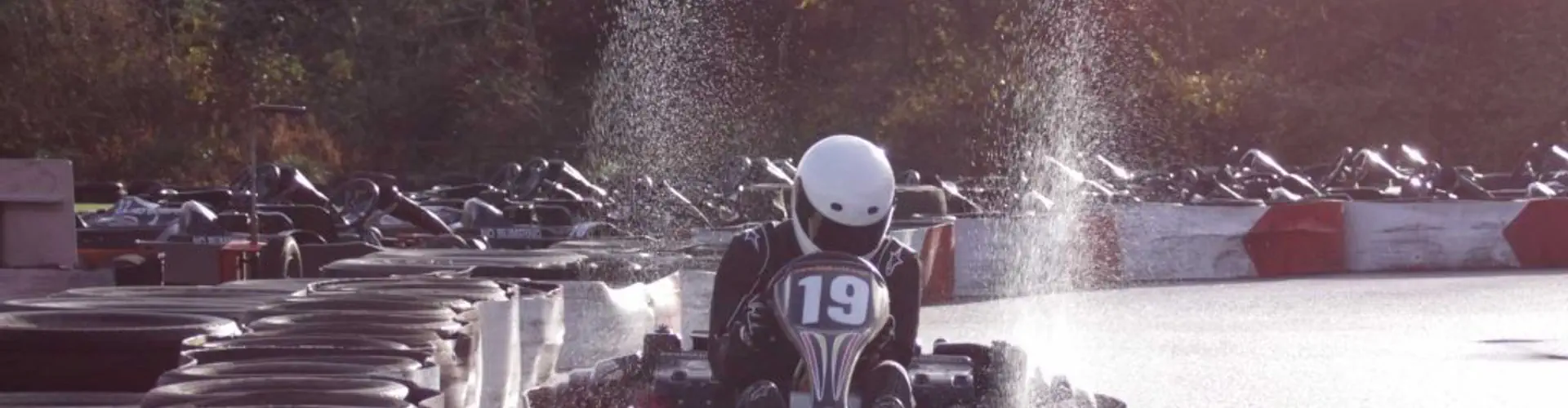 Coast 2 Coast Karting