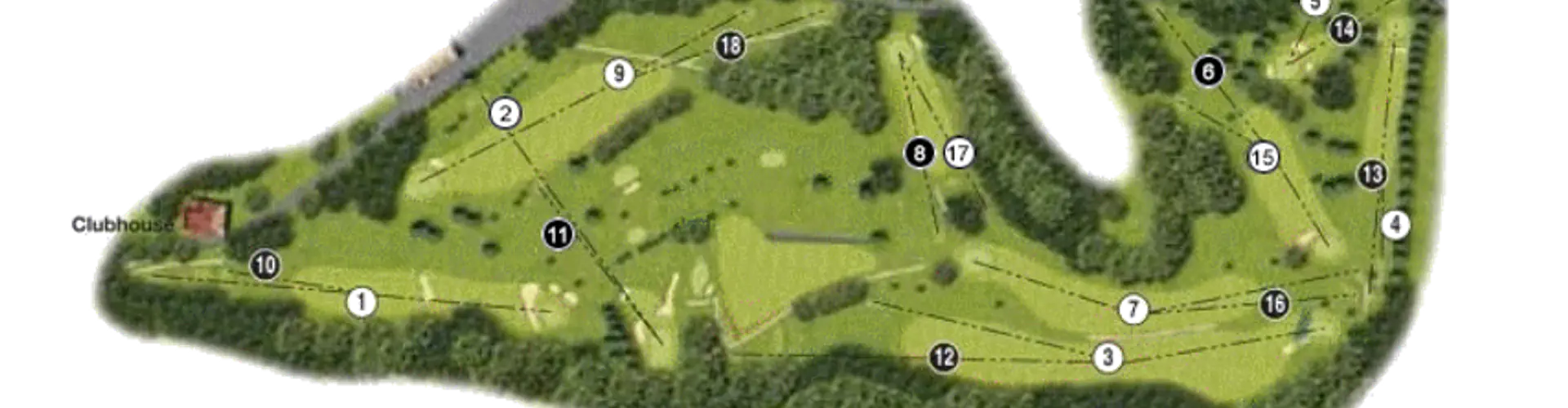 Golf Royat-Charade