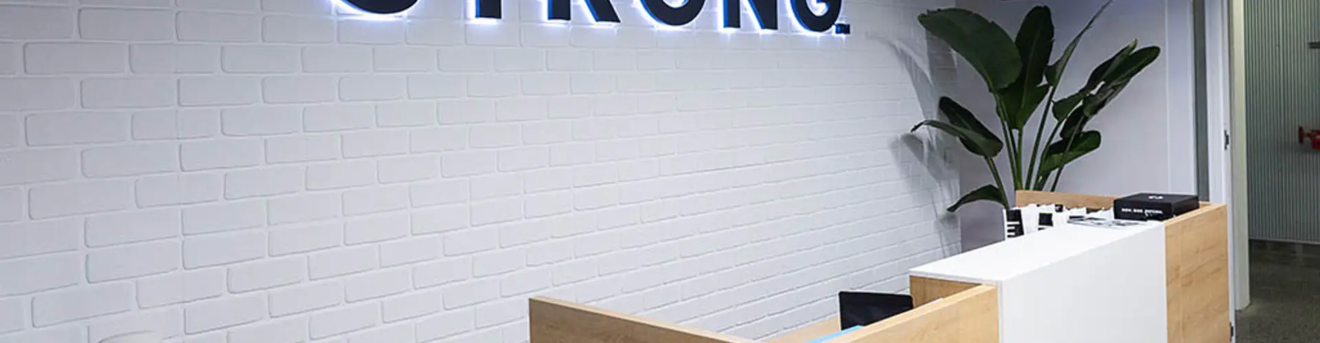 Strong Pilates Alexandria