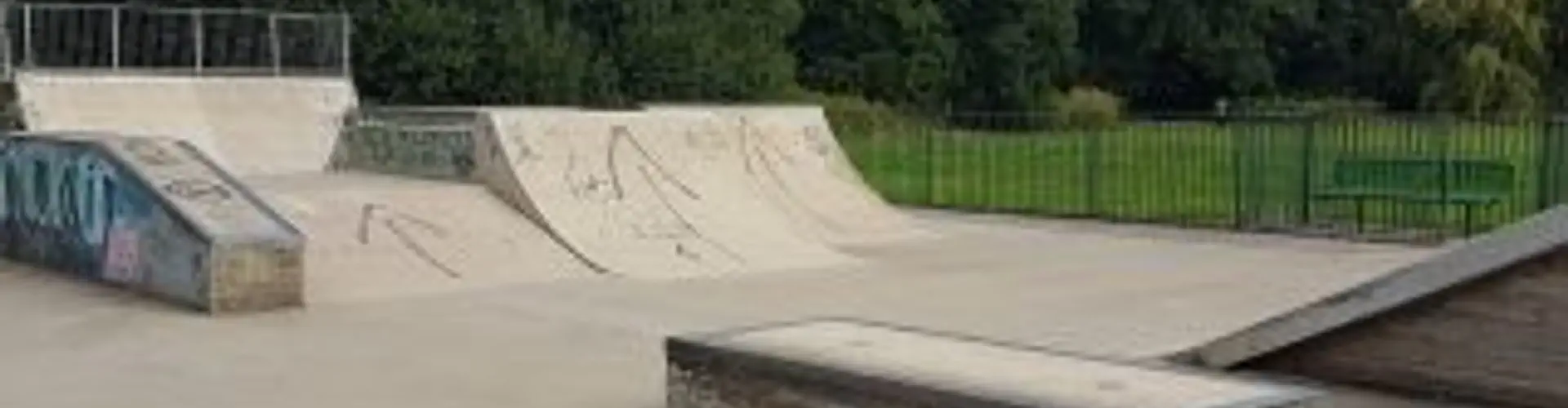Heswall Skatepark