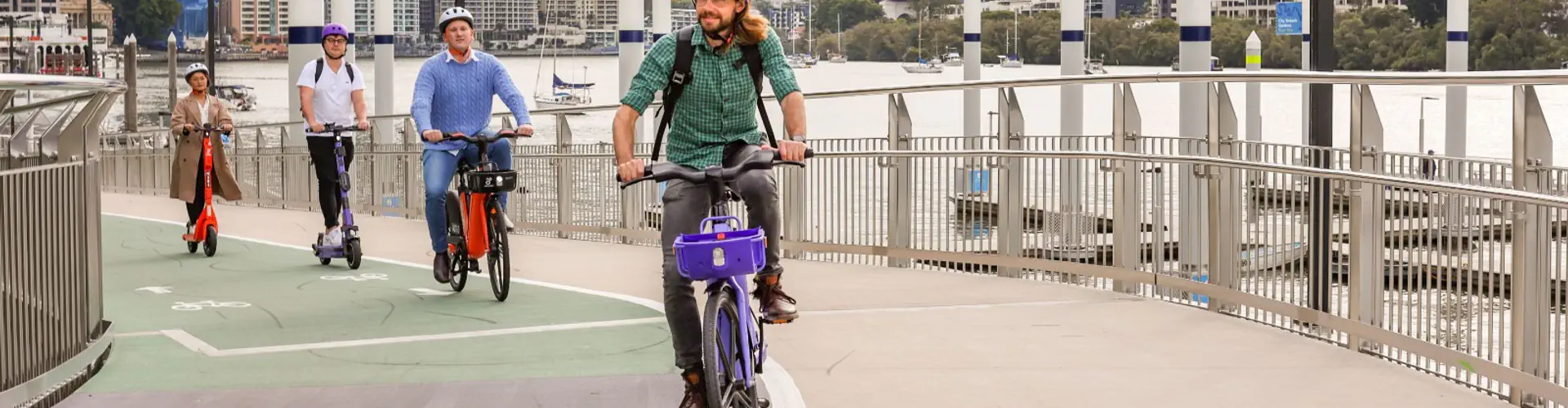 Kedron Brook Bikeway