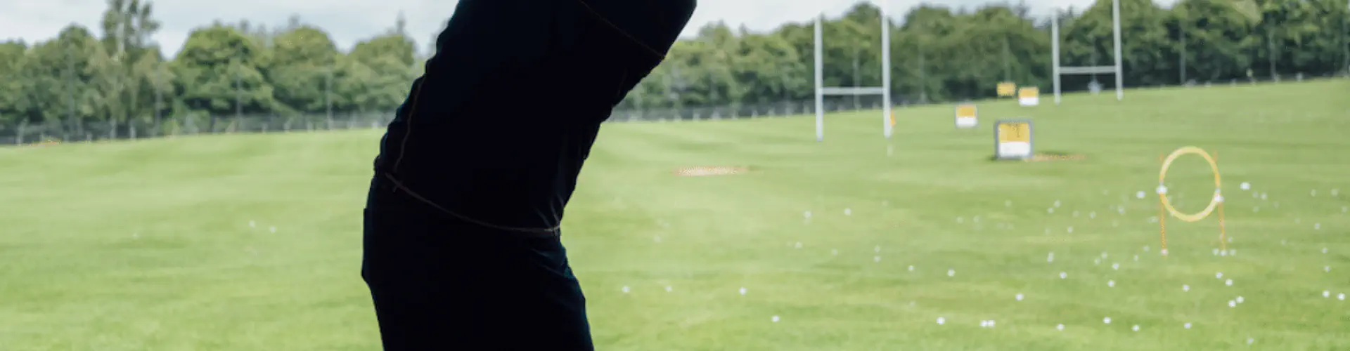 Bromsgrove Golf Academy - Golf Instructor & Golf Coaching in Bromsgrove