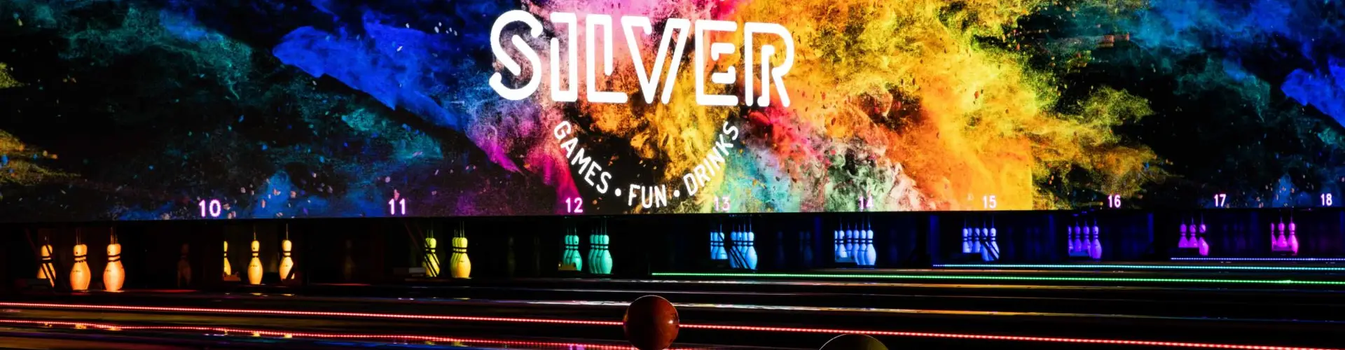 Silver Angers - Complexe de Loisirs