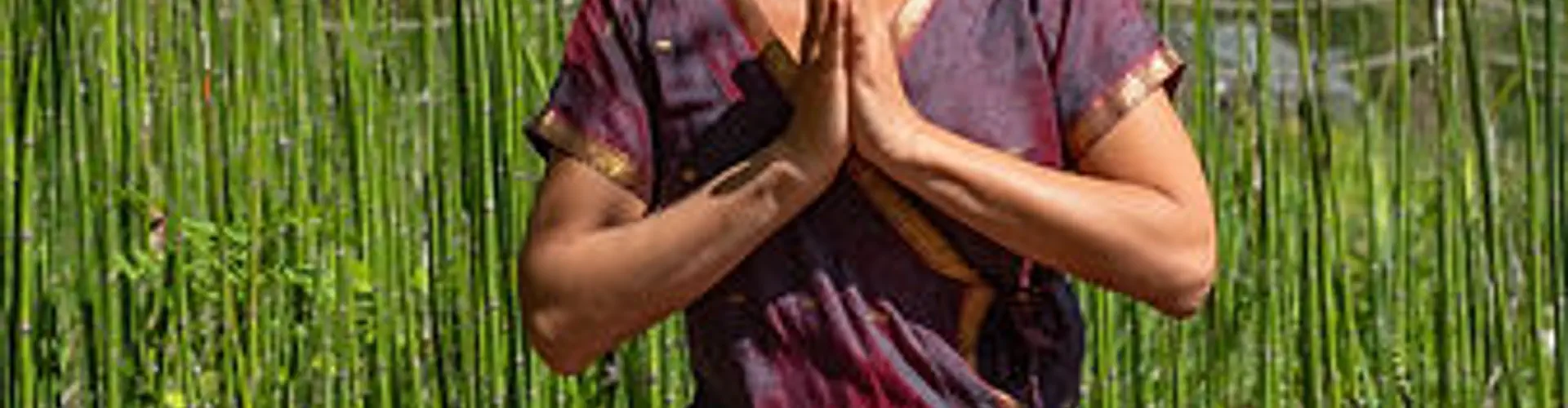 Yoga Jyoti " Meditation, Yoga Nidra, Yoga Du Son Et De La Voix" Et Massages Ayurvédiques