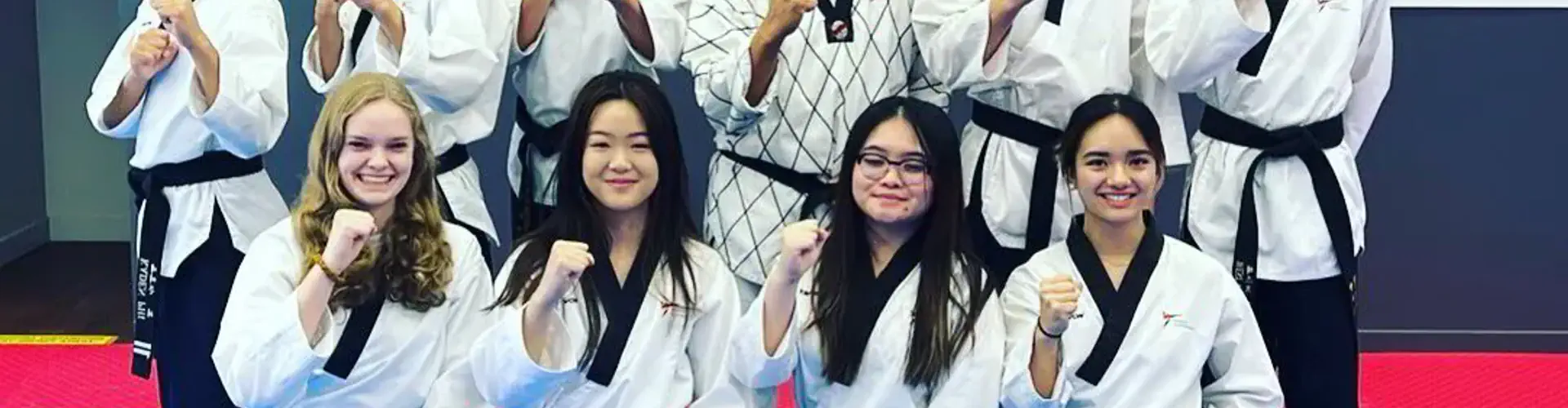 East Vancouver Taekwondo