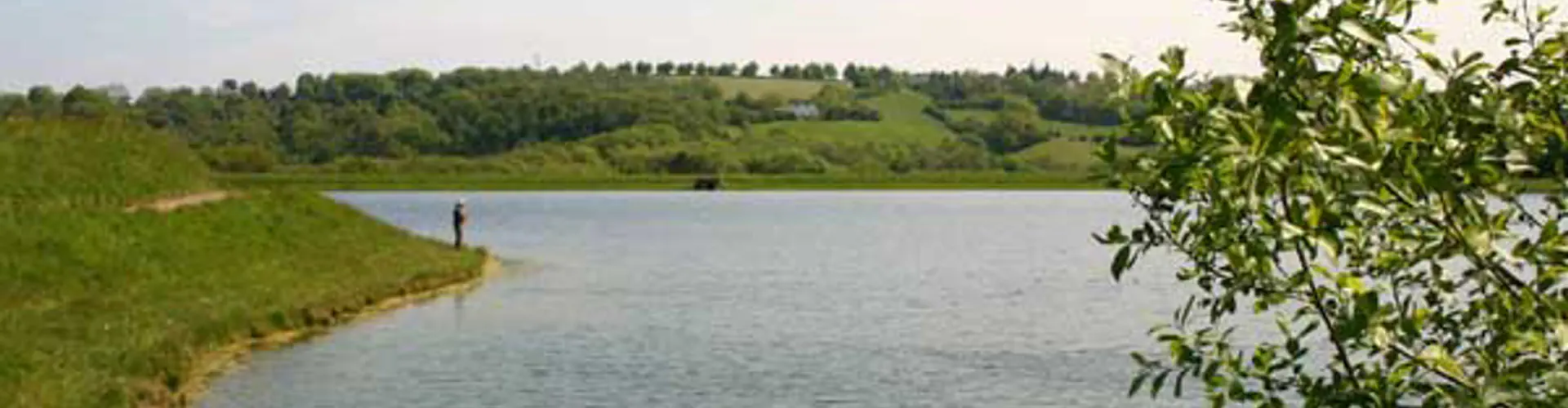 Newport Reservoirs Fly Fishing Association