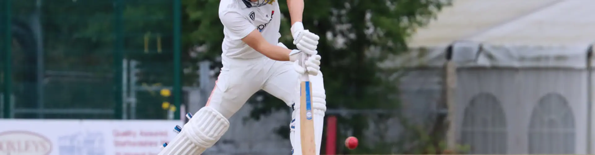 Himley Cricket Club Junior Section