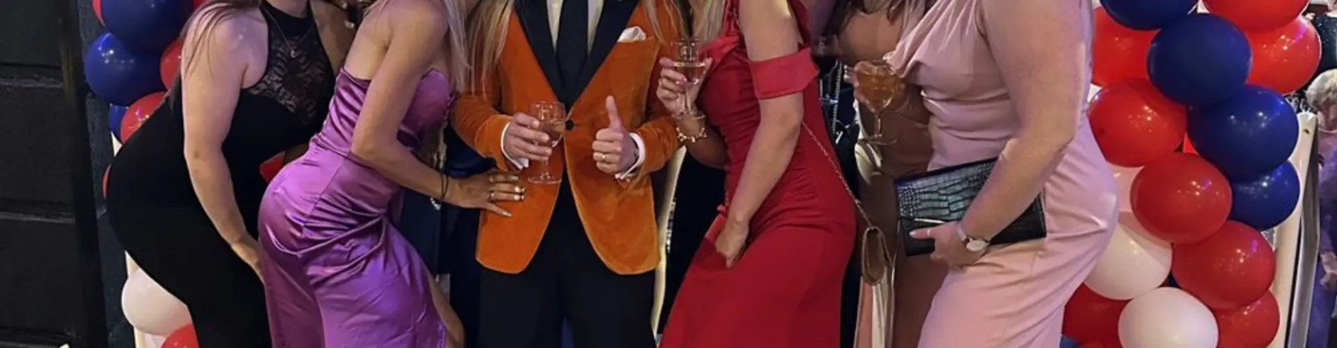 Fusion Dance Academies