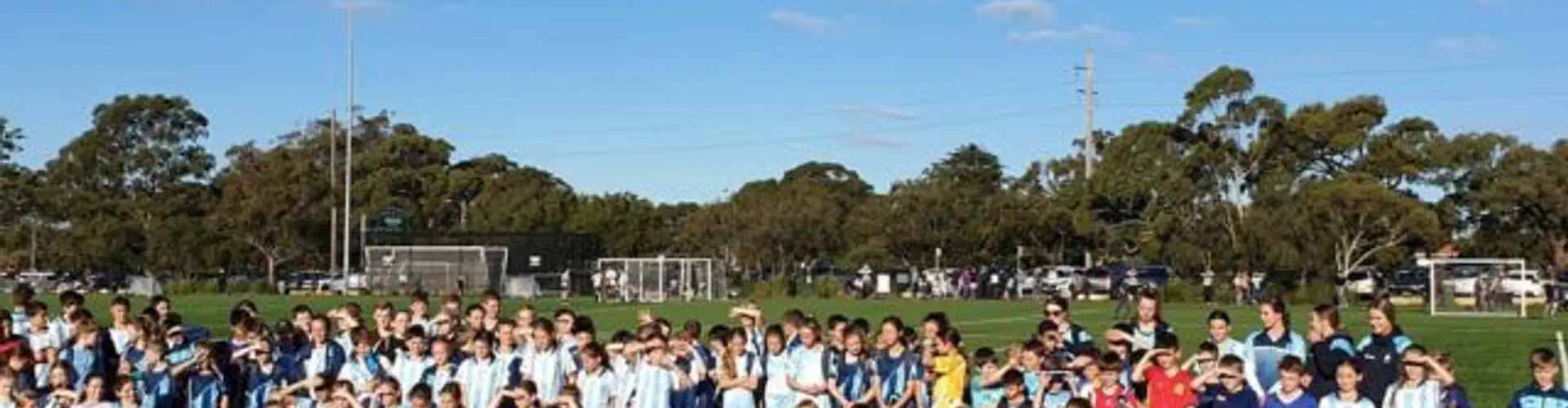 Proctor Park Challenge 2024 - GSAP13