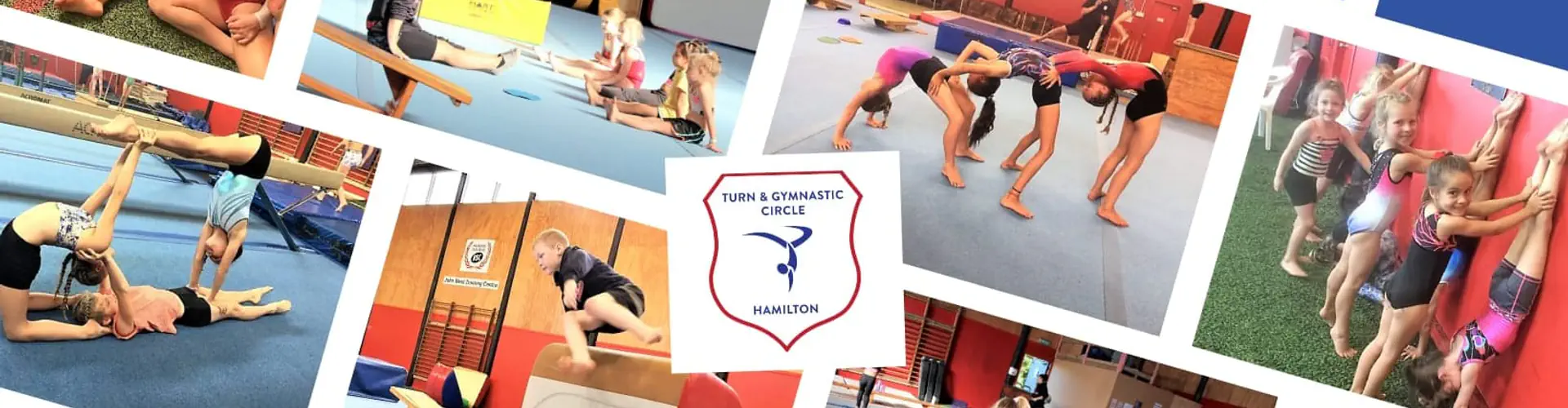 Turn and Gymnastic Circle